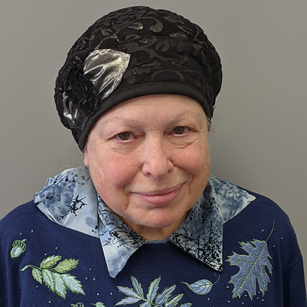 Brenda Strassfeld