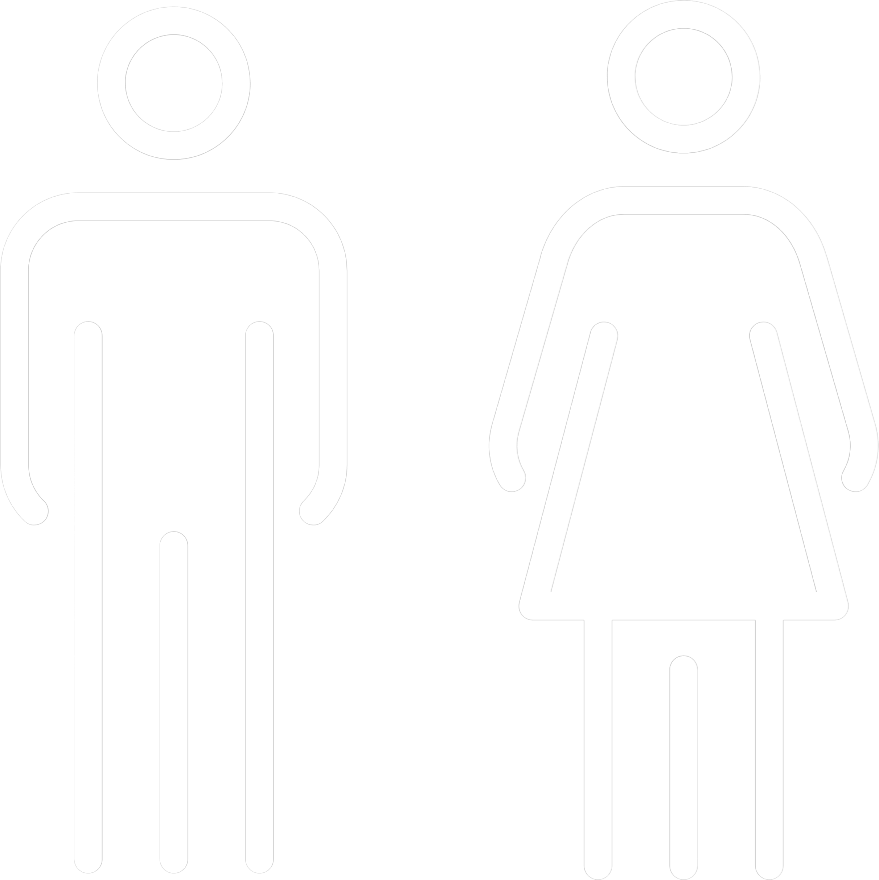 male female icon