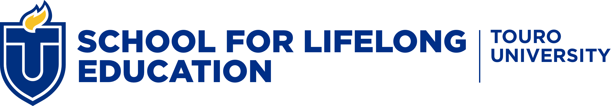 School of Lifelong Education Touro University